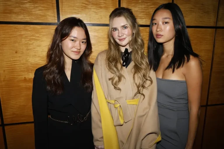 Anna Delvey and Kelly Cutrone Unite for a Baffling ‘Media Venture’